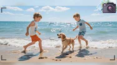 Las gafas con IA que revolucionan la forma de comunicarse: tienen cámara 4K, traducción en tiempo real y se conectan al móvil