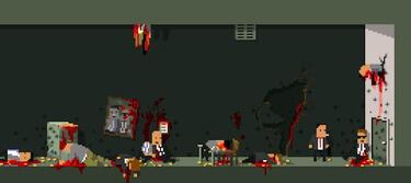 Los creadores de OlliOlli presentan su nuevo proyecto