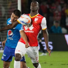 Santa Fe y sus 4 amistosos de primer nivel en enero