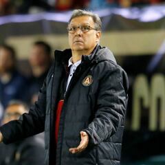 ESPN: Gerardo Martino tiene acuerdo verbal con México