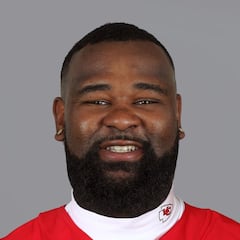 KC Chiefs player Isaiah Buggs accused of animal abuse