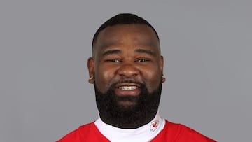 Chiefs tackle Isaiah Buggs arrested in Alabama