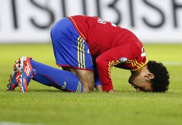 Mohamed Salah: Ex-Basel boss Heiko Vogel remembers “the gentle killer”
