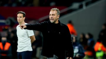 Flick: “Creo en el VAR”