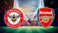 Brentford vs Arsenal: times, how to watch on TV and stream online | Premier League
