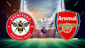 All the information you need if you want to watch Thomas Frank’s side take on The Gunners on Premier League matchday 13.