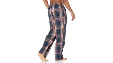 Este es el pantalón de pijama de algodón para dormir caliente, pero sin agobios, en otoño e invierno