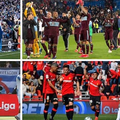 La parte baja está muy viva