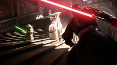 Star Wars Battlefront 2 divide a la comunidad, ¿pay to win?