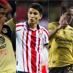Los equipos que podrían clasificar a octavos de la Copa MX
