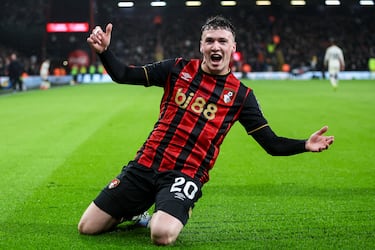 Álex Jiménez: gana España… cede el Madrid