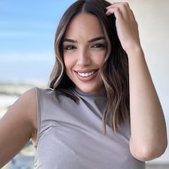 Lucía Sánchez, de ‘La isla de las tentaciones’, rompe con Isaac Torres y él presenta a Dana, su nueva novia