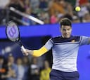 Moyá: "Raonic no tiene techo, no se sabe cuál será su límite"