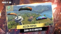 Im¨¢genes de Free Fire