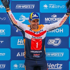 Bou avanza con paso… imparable