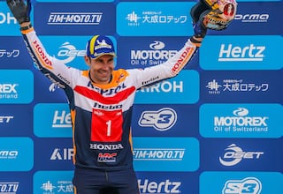 Bou avanza con paso… imparable