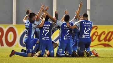 Ante la posibilidad de que la Liga de Honduras vuelva pronto a tener actividad, la FENAFUTH se pronunci&oacute; al respecto y &eacute;sta fue su postura.