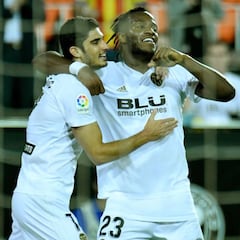 Mestalla rozará el lleno el domingo contra el Barcelona