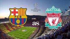 Barcelona - Liverpool: how and where to watch: times, TV, online
