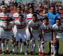 Palestino volverá a recibir a la UC en La Cisterna tras 15 años