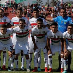 Palestino volverá a recibir a la UC en La Cisterna tras 15 años
