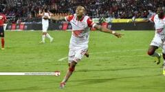 Meza: “Queremos un título más y el cupo a la Sudamericana”