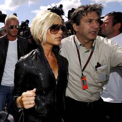 Liberty prescinde del 'policía de la F1', el ejecutor de Ecclestone