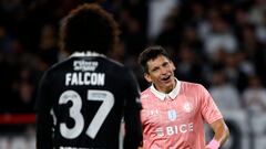 El clásico entre la UC y Colo Colo ya tiene fecha y hora