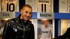 "Cuanto más lejos llegue el Madrid, más ganará el Lyon"