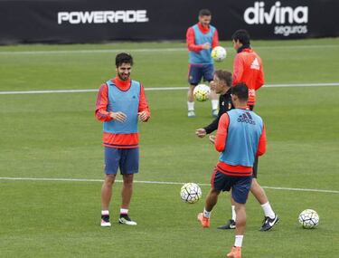 Pako Ayestaran: "I would never accept a bribe to beat Madrid"