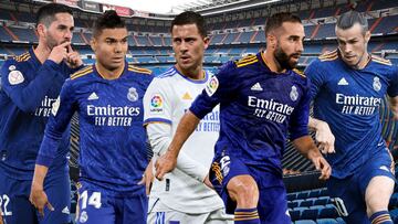 El Real Madrid se desvaloriza