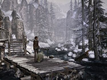 Los mejores juegos gratis y de oferta para este fin de semana; For Honor, Syberia y más
