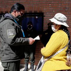 Bono Familia en Bolivia: entidades financieras y bancos habilitados para el cobro