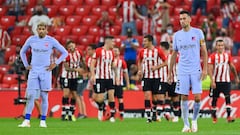 Athletic 1 - Barcelona 1: resumen, resultado y goles. LaLiga Santander