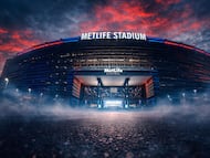 La Fifa admitió que el mapeo de los estadios era meramente orientativo y no han parado de llover quejas que desatan más inestabilidad mundialista.