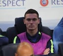 Barça: 4 millones más por Vermaelen si gana en Berlín