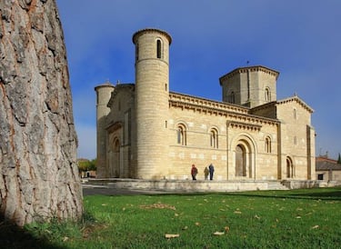 Palencia entra en el mapa del cicloturismo con el Reto Cyclope