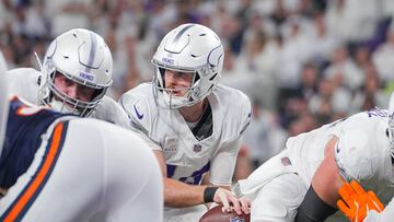 All the television and streaming information on how to watch the Week 16 NFL matchup between the Minnesota Vikings and the Seattle Seahawks.