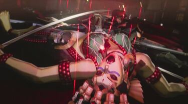 Shin Megami Tensei V sigue adelante y reaparece por Navidad