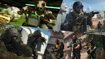 CoD Warzone 2.0 y Modern Warfare 2: todos los contenidos de la Temporada 1 Reloaded