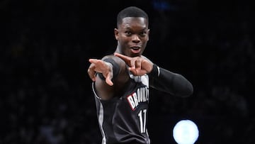 Dennis Schröder -