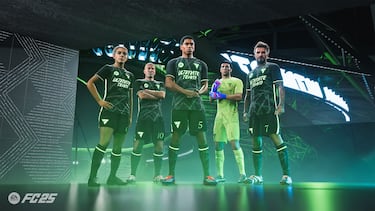 EA Sports FC 25: All you need to know about Rush Mode, FC IQ, gameplay changes and more