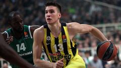 Bogdan Bogdanovic.