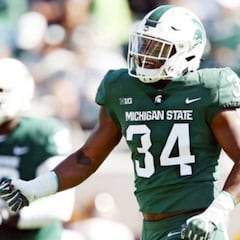 El Chapo Guzmán y la relación con padre de jugador de NCAA