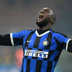 La operación Lukaku pulveriza el presupuesto del Villarreal