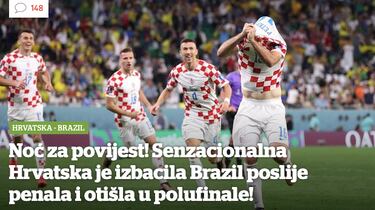 “El sueño del sexto es para 2026″