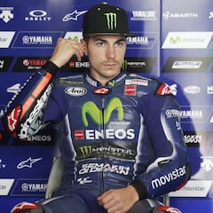 Maverick: "He mejorado más de lo que me esperaba"