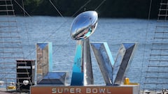 Super Bowl LV 2021: how to watch online, TV and time