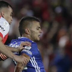 Las cuentas para entrar a los ocho de la Liga Águila-II 2019