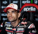 “No te voy a dejar ir”: así frenó Aprilia la marcha de Jorge Martín